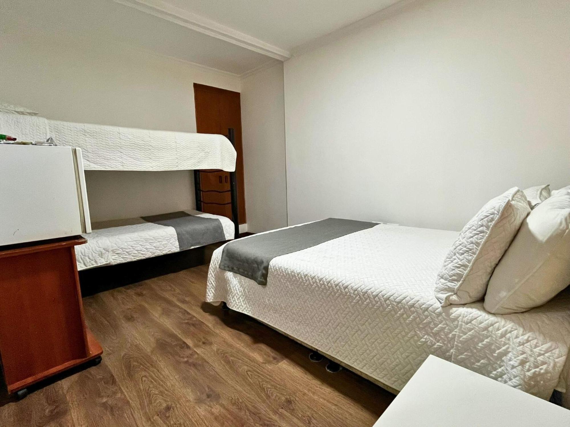 Hotel Titas House Bogotá Esterno foto